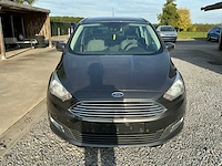 2017 ford grand c-max personenauto - afbeelding 8 van  25