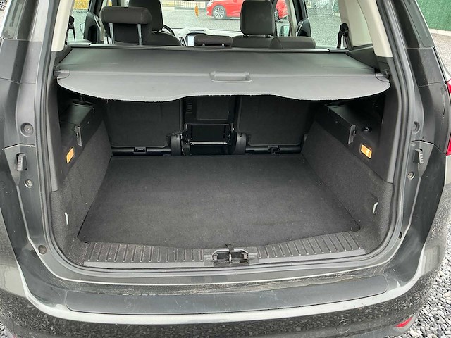 2017 ford grand c-max - afbeelding 5 van  17