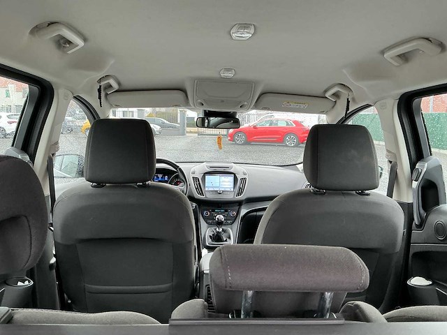 2017 ford grand c-max - afbeelding 6 van  17