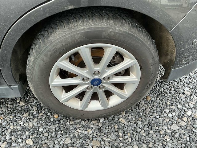 2017 ford grand c-max - afbeelding 7 van  17