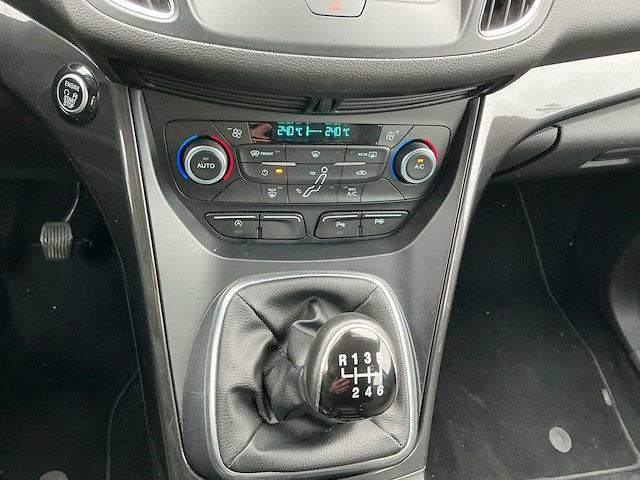 2017 ford grand c-max - afbeelding 12 van  17