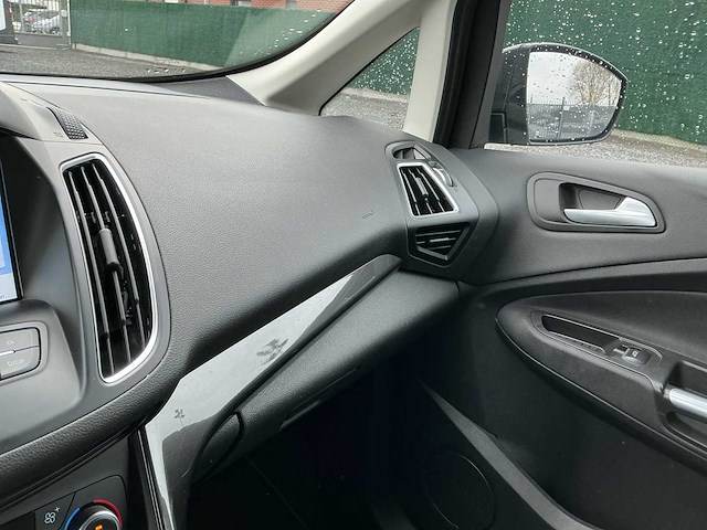 2017 ford grand c-max - afbeelding 13 van  17