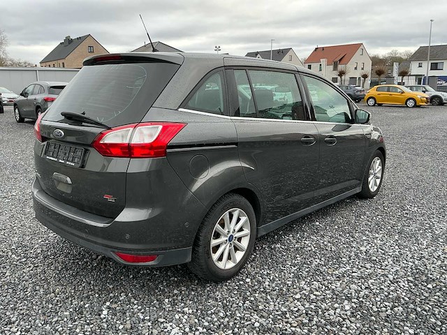 2017 ford grand c-max - afbeelding 15 van  17