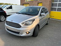 2017 ford ka kaf auto - afbeelding 1 van  5