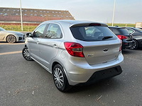 2017 ford ka kaf auto - afbeelding 3 van  5