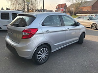 2017 ford ka kaf auto - afbeelding 5 van  5