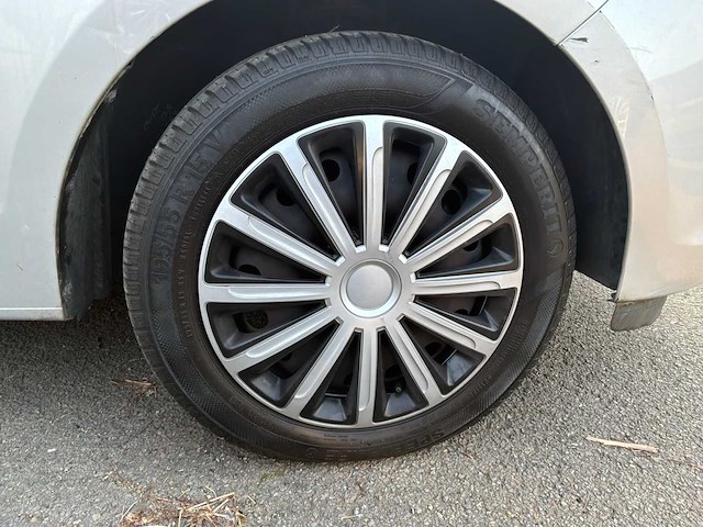 2017 ford ka kaf auto - afbeelding 1 van  34