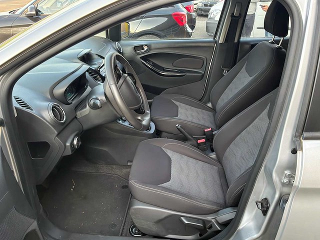 2017 ford ka kaf auto - afbeelding 3 van  34