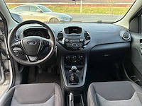 2017 ford ka kaf auto - afbeelding 4 van  34