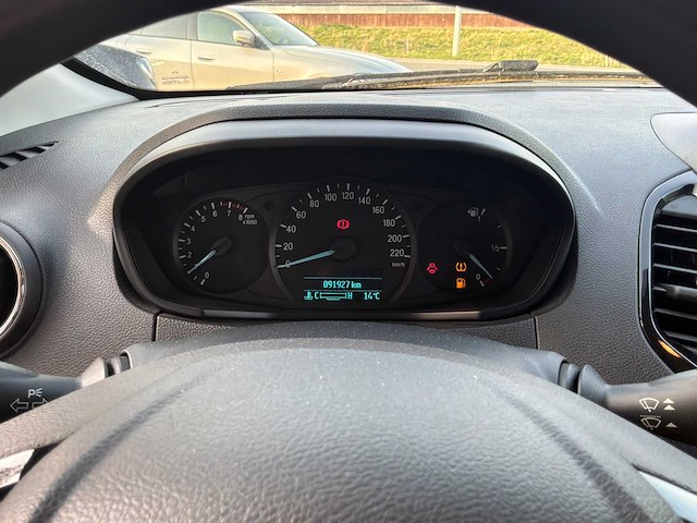 2017 ford ka kaf auto - afbeelding 5 van  34