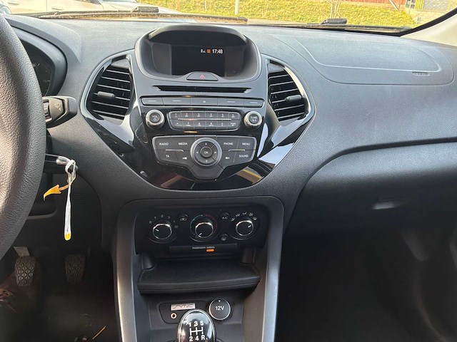 2017 ford ka kaf auto - afbeelding 6 van  34