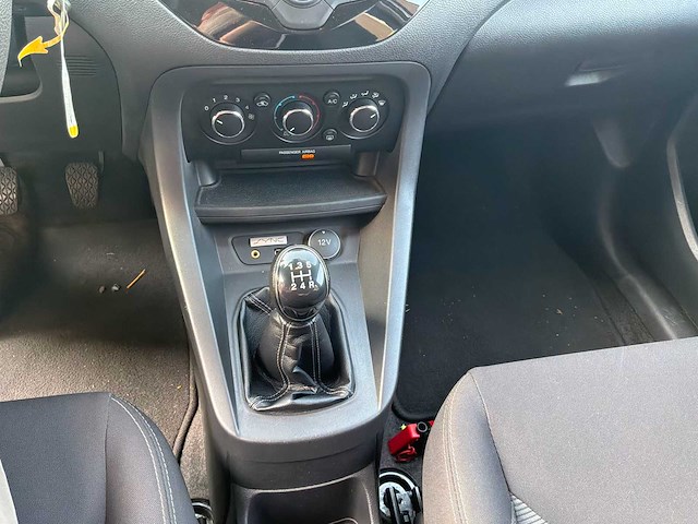 2017 ford ka kaf auto - afbeelding 7 van  34