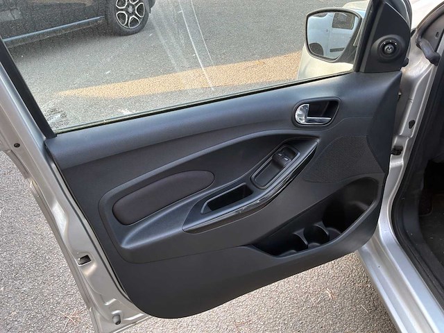 2017 ford ka kaf auto - afbeelding 10 van  34