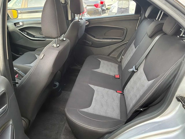 2017 ford ka kaf auto - afbeelding 11 van  34
