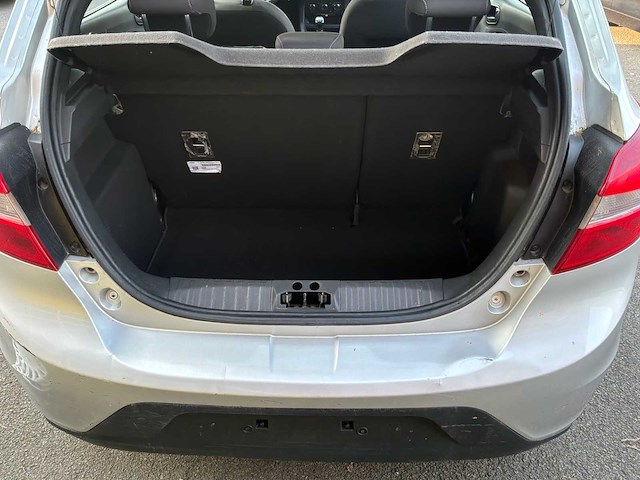 2017 ford ka kaf auto - afbeelding 13 van  34