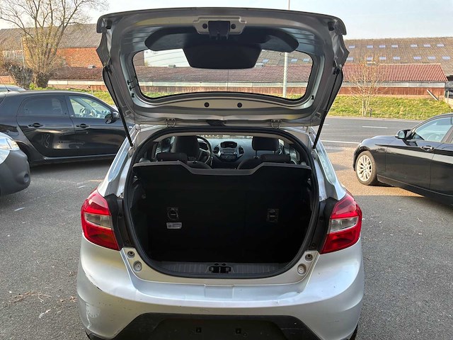 2017 ford ka kaf auto - afbeelding 14 van  34