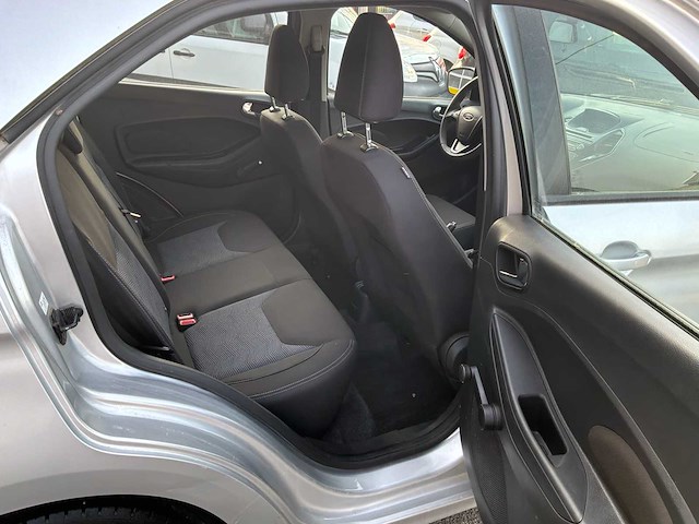 2017 ford ka kaf auto - afbeelding 16 van  34