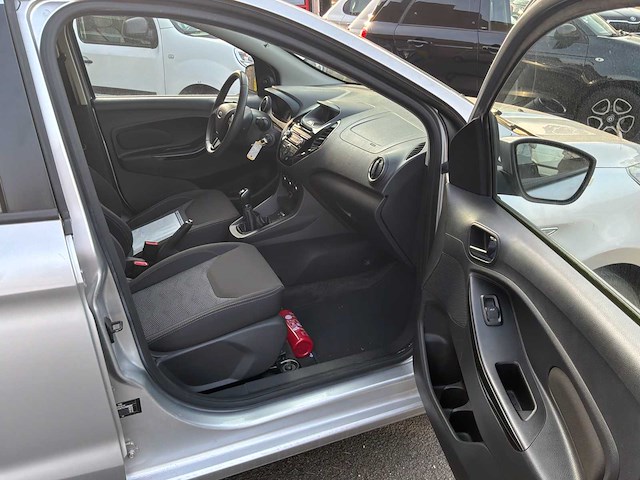 2017 ford ka kaf auto - afbeelding 17 van  34