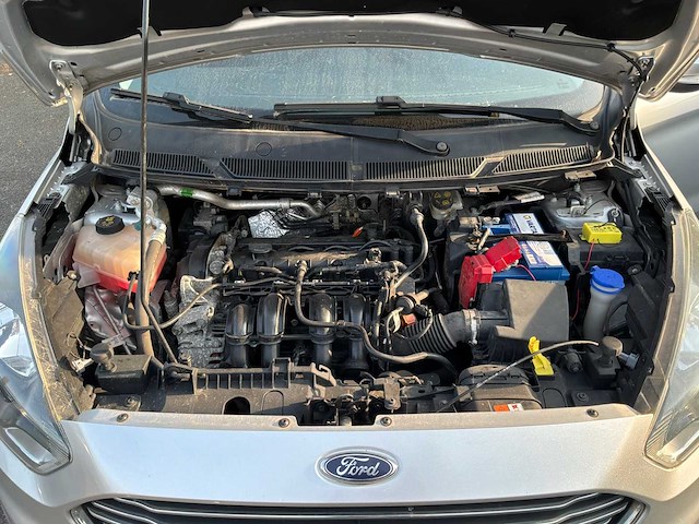 2017 ford ka kaf auto - afbeelding 19 van  34