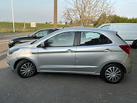 2017 ford ka kaf auto - afbeelding 9 van  34