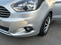 2017 ford ka kaf auto - afbeelding 20 van  34