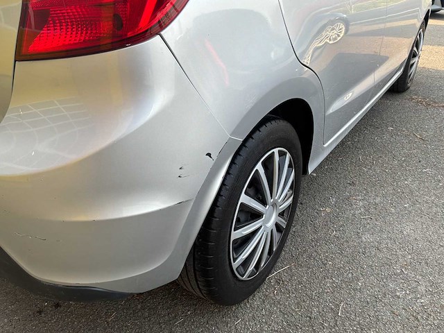 2017 ford ka kaf auto - afbeelding 24 van  34