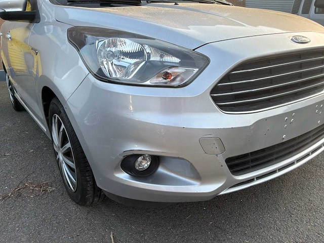 2017 ford ka kaf auto - afbeelding 27 van  34