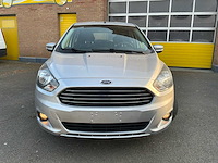 2017 ford ka kaf auto - afbeelding 33 van  34