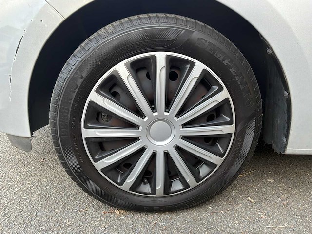 2017 ford ka kaf auto - afbeelding 34 van  34