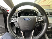 2017 ford mondeo personenauto - afbeelding 17 van  39
