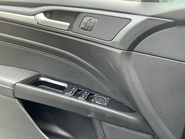 2017 ford mondeo personenauto - afbeelding 19 van  39