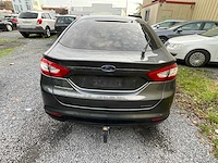 2017 ford mondeo personenauto - afbeelding 34 van  39