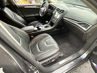 2017 ford mondeo personenauto - afbeelding 13 van  39
