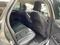 2017 ford mondeo personenauto - afbeelding 18 van  39