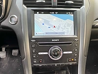 2017 ford mondeo personenauto - afbeelding 22 van  39