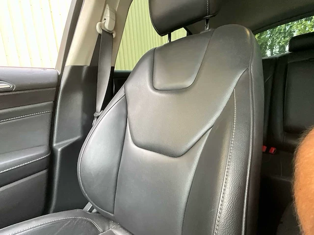 2017 ford mondeo personenauto - afbeelding 29 van  39