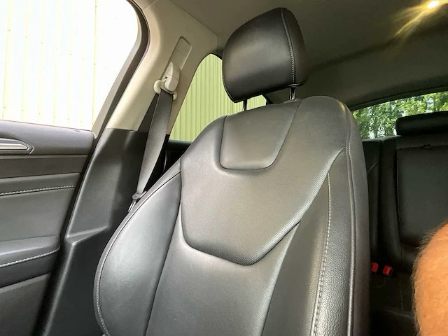 2017 ford mondeo personenauto - afbeelding 30 van  39