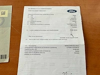 2017 ford mondeo personenauto - afbeelding 37 van  39