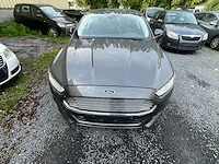 2017 ford mondeo personenauto - afbeelding 8 van  39