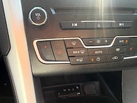 2017 ford mondeo - afbeelding 26 van  26