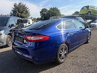 2017 ford mondeo - afbeelding 19 van  26