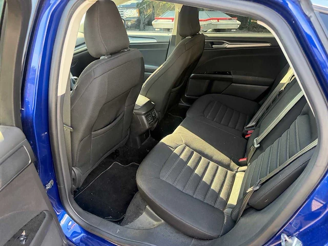 2017 ford mondeo - afbeelding 4 van  26