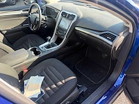 2017 ford mondeo - afbeelding 7 van  26