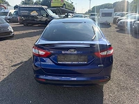 2017 ford mondeo - afbeelding 20 van  26