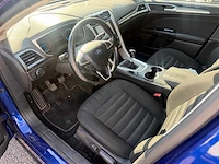 2017 ford mondeo - afbeelding 22 van  26