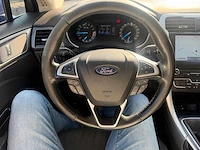 2017 ford mondeo - afbeelding 23 van  26