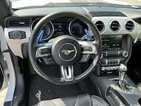 2017 ford mustang personenauto - afbeelding 12 van  36