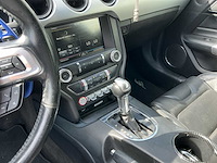 2017 ford mustang personenauto - afbeelding 13 van  36