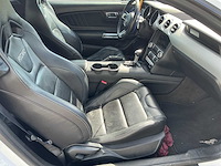 2017 ford mustang personenauto - afbeelding 22 van  36