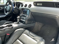 2017 ford mustang personenauto - afbeelding 24 van  36